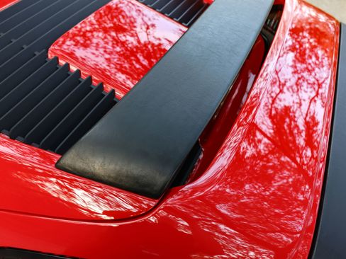 Used 1988 Ferrari 328 GTS image 87