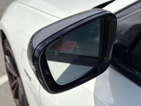 Used 2022 BMW 330e w/ M Sport Package RWD image 20