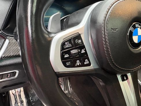 Used 2020 BMW X6 M50i image 37