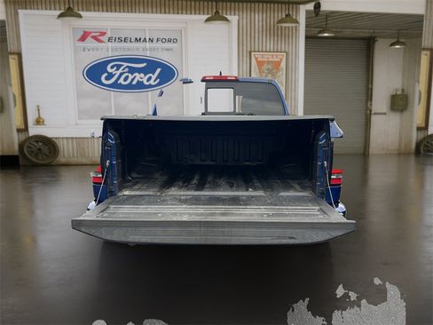 Used 2022 Nissan Frontier PRO-4X w/ Off-Road Protection Package image 10