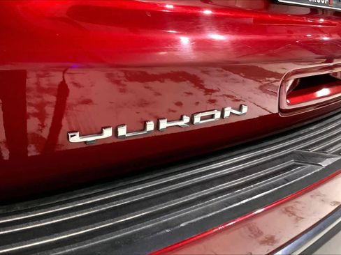 Used 2022 GMC Yukon AT4 w/ Max Trailering Package image 30