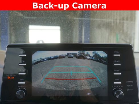 Used 2021 Toyota Sienna LE FWD image 7