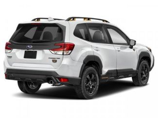 New 2026 Subaru Forester Wilderness video 2