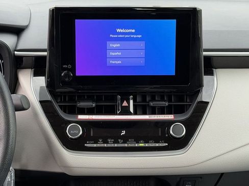 New 2026 Toyota Corolla LE image 15