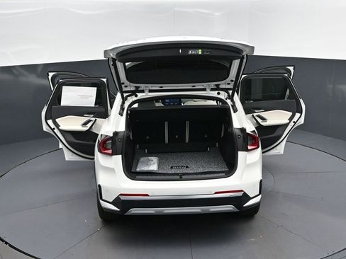 New 2026 BMW X1 xDrive28i w/ Convenience Package AWD/4WD image 48