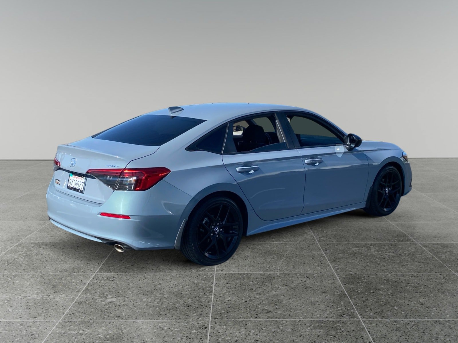 Used 2022 Honda Civic Sport image 5