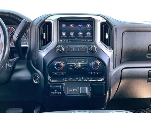 Used 2019 Chevrolet Silverado 1500 RST w/ All-Star Edition image 18