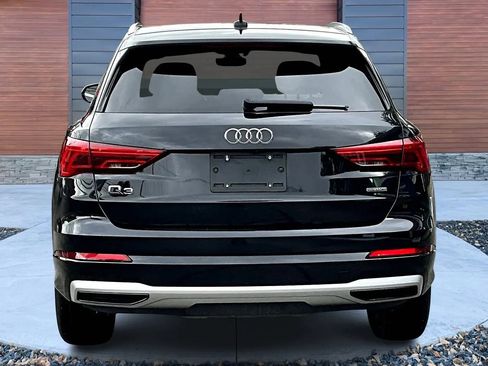 Used 2021 Audi Q3 2.0T Premium image 4