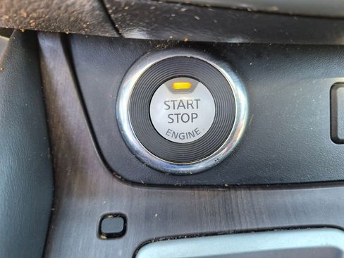 Used 2019 Nissan Murano Platinum AWD/4WD image 26