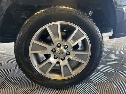 Used 2015 Ford F150 XLT w/ Equipment Group 301A Mid image 7