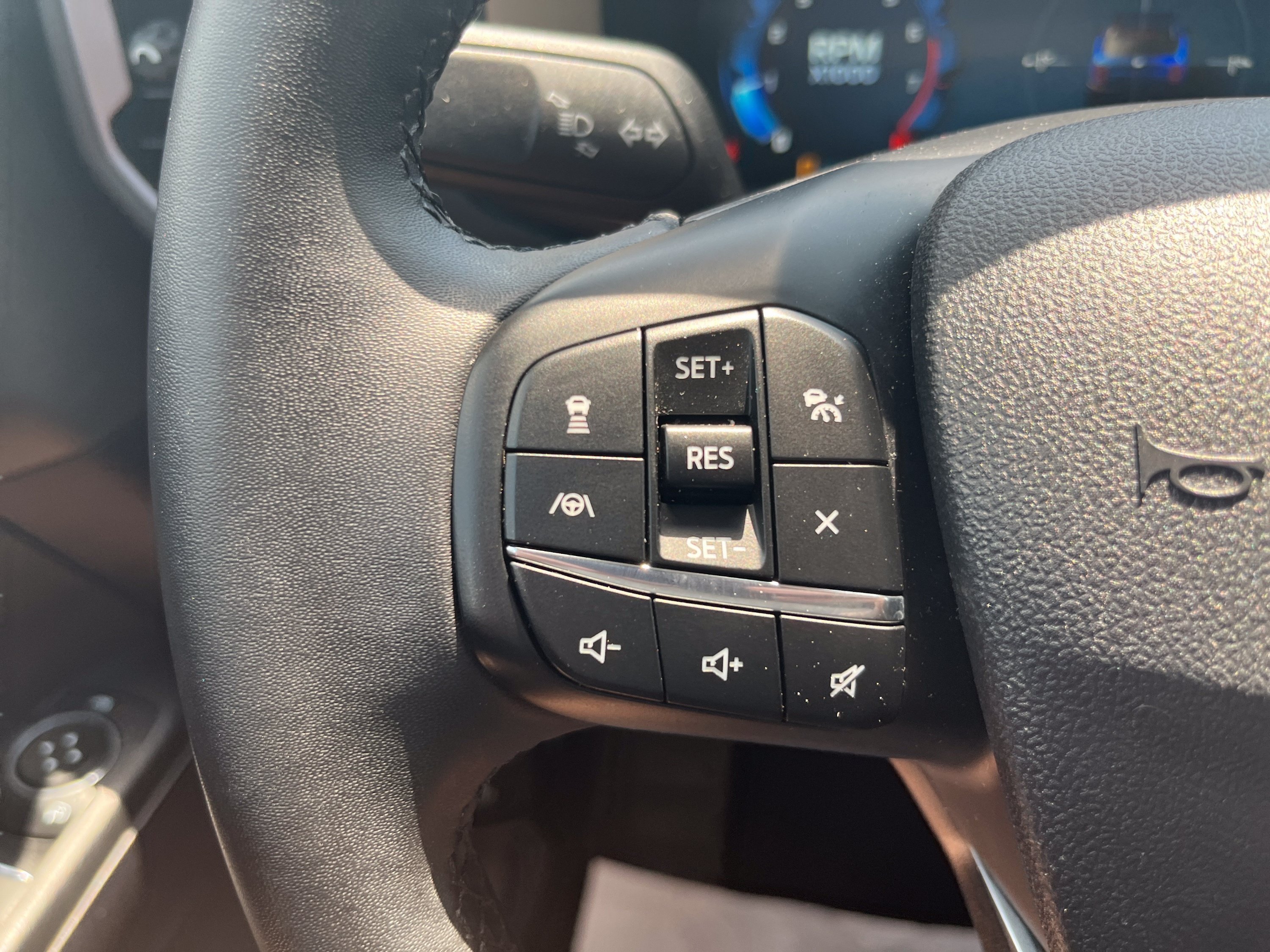 Used 2025 Ford Bronco Sport Big Bend w/ Convenience Package AWD/4WD image 19