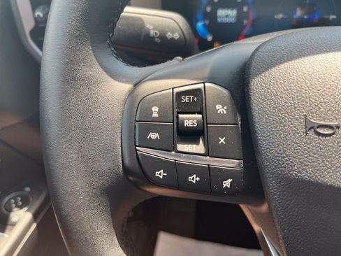 Used 2025 Ford Bronco Sport Big Bend w/ Convenience Package AWD/4WD image 19
