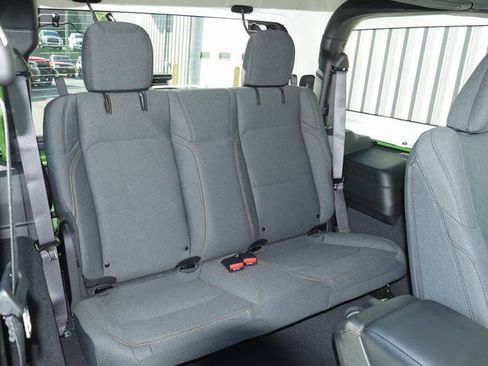 New 2026 Jeep Wrangler Sport S image 19