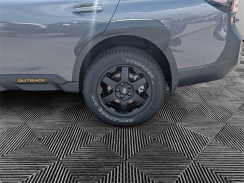 Certified 2025 Subaru Outback Wilderness image 9