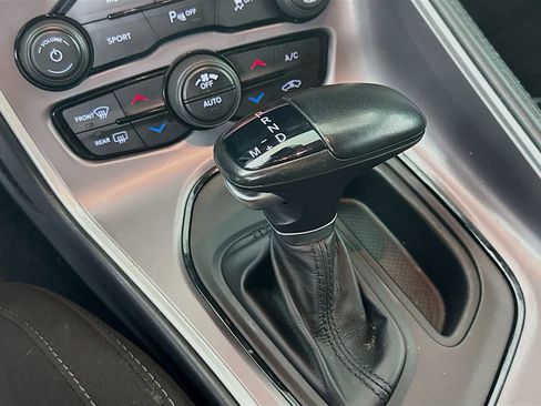 Used 2022 Dodge Challenger GT w/ Blacktop Package RWD image 16