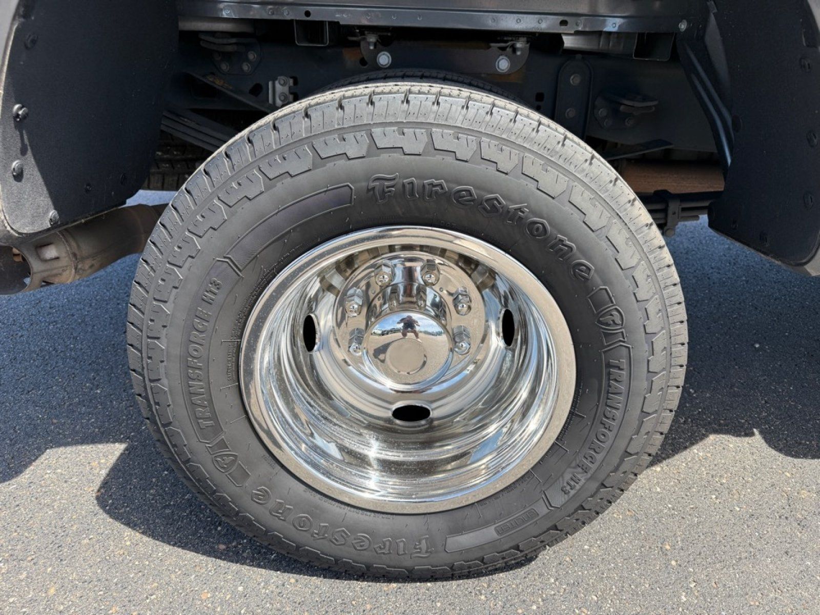 Used 2026 Ford F350 XLT AWD/4WD image 37