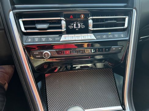 Used 2020 BMW M8 Coupe w/ M Driver's Package image 16