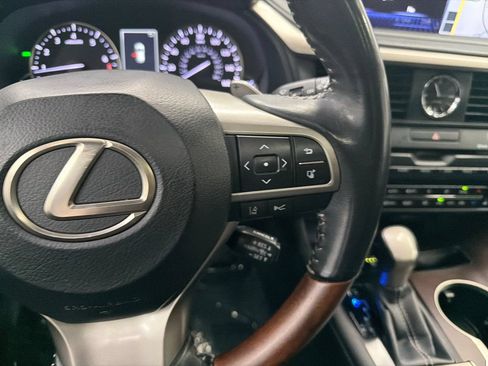 Used 2021 Lexus RX 350 FWD w/ Premium Package image 26