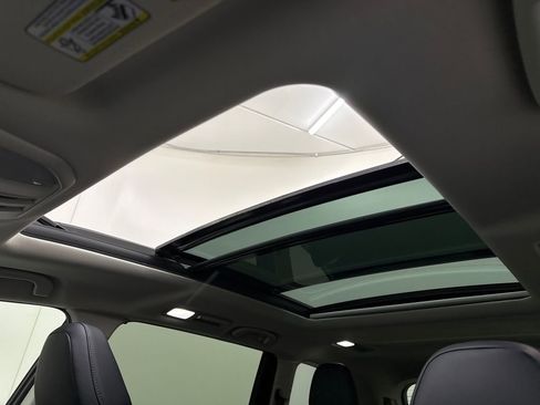 New 2025 Subaru Ascent Touring image 23