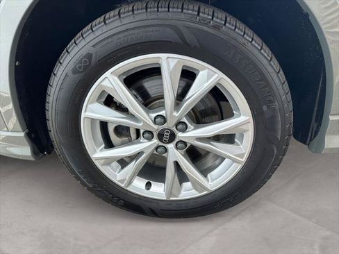 Certified 2025 Audi Q3 2.0T Premium AWD/4WD image 14