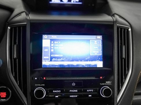 Used 2020 Subaru Crosstrek 2.0i Premium w/ Moonroof Package 1 image 18