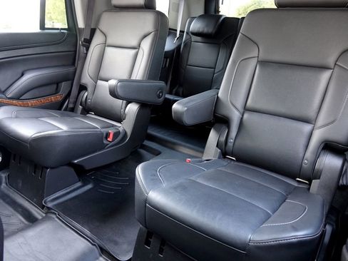 Used 2016 Chevrolet Tahoe LTZ image 12