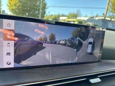 New 2026 Genesis GV80 3.5T Advanced AWD/4WD image 52
