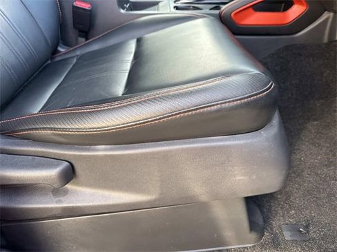 Used 2023 Nissan Frontier Pro-X w/ Pro-X Premium Package image 11