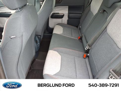 Used 2024 Ford Maverick XLT w/ Equipment Group 300A Standard AWD/4WD image 13