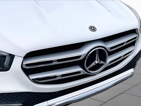 Used 2020 Mercedes-Benz GLE 350 4MATIC image 30