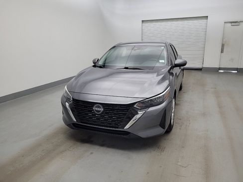 Used 2024 Nissan Sentra S FWD image 15