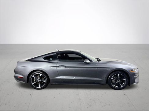 Used 2023 Ford Mustang Coupe RWD image 5