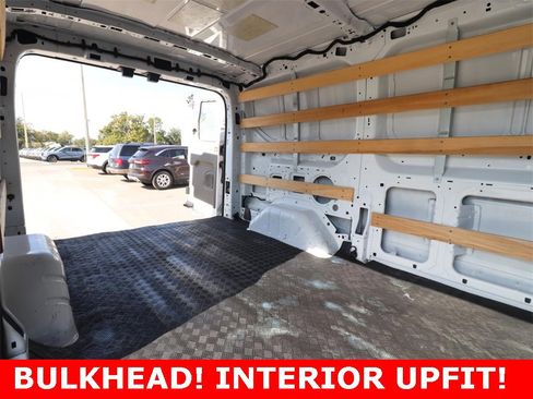 Used 2024 Ford Transit 250 Low Roof w/ Exterior Upgrade Package image 15
