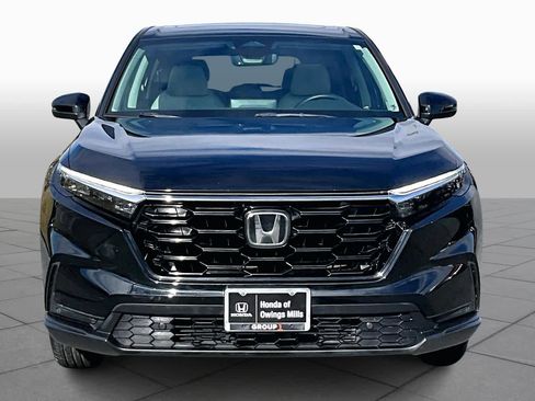 Used 2023 Honda CR-V EX-L image 3