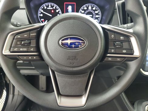 New 2026 Subaru Impreza 2.0i Sport image 21