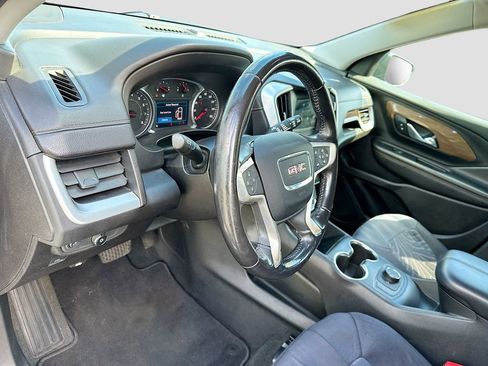Used 2019 GMC Terrain SLE image 9