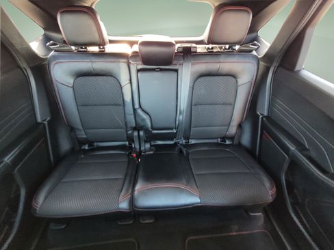 Used 2023 Ford Escape ST-Line Select w/ Tech Pack #1 AWD/4WD image 19
