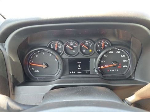 New 2024 Chevrolet Silverado 2500 W/T w/ WT Convenience Package image 21