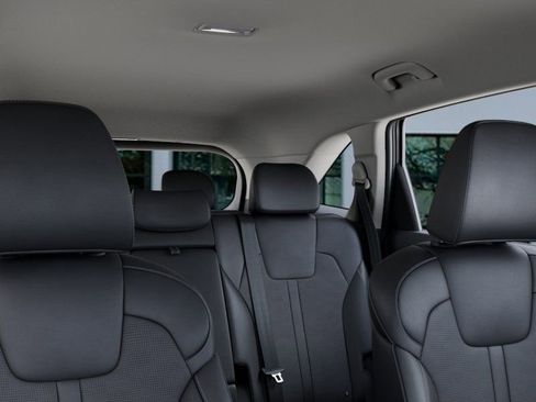 New 2026 Kia Sorento EX FWD image 27