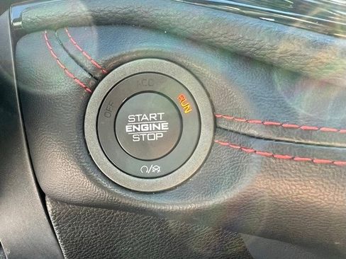 Certified 2023 Dodge Durango GT image 12