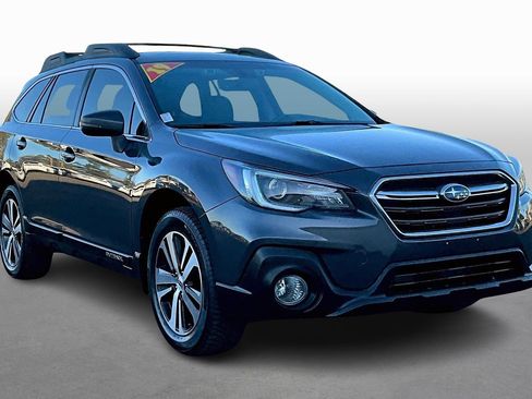 Used 2019 Subaru Outback 3.6R Limited w/ Popular Package #2 image 10