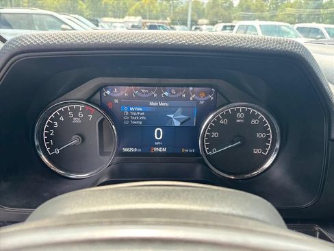 Used 2023 Ford F150 XLT w/ Equipment Group 302A High AWD/4WD image 28