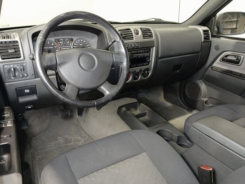 Used 2005 GMC Canyon SLE w/ Power Convenience Package image 9