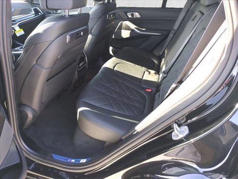 New 2026 BMW X5 M60i image 16