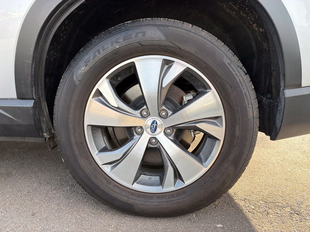 Used 2025 Subaru Ascent Premium AWD/4WD image 20