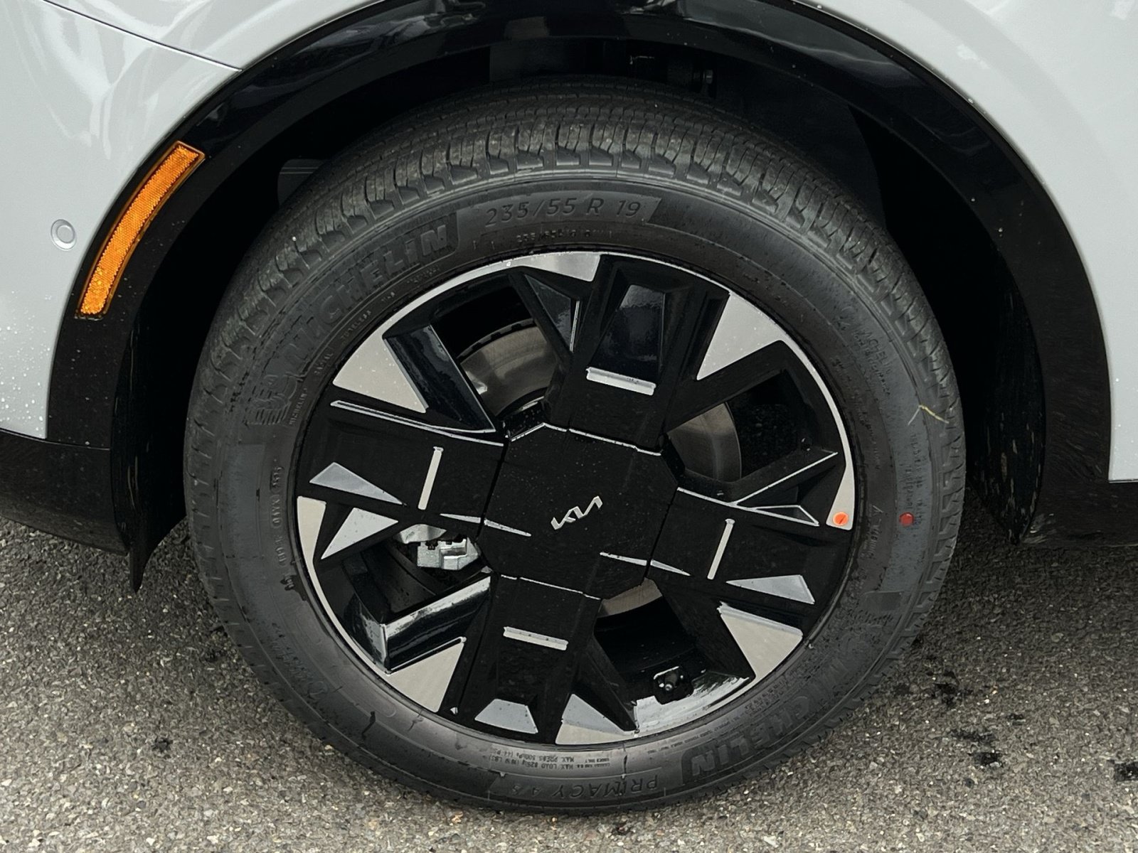 New 2027 Kia Sportage SX AWD/4WD image 17
