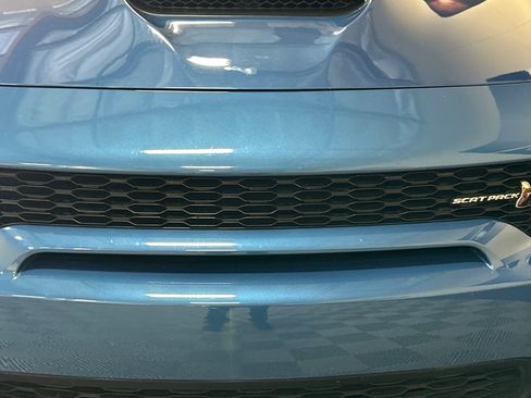 Used 2021 Dodge Charger Scat Pack RWD image 44