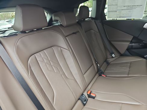 New 2026 BMW X3 xDrive30 w/ Convenience Package image 12