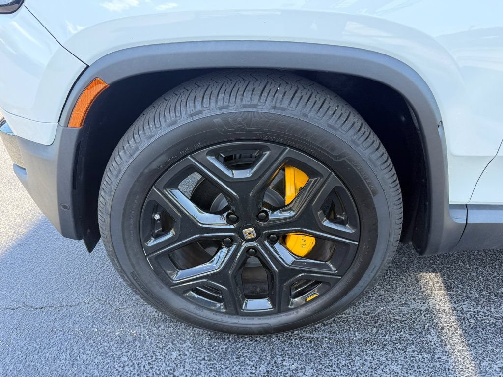 Used 2022 Rivian R1S Launch Edition Quad AWD/4WD image 42