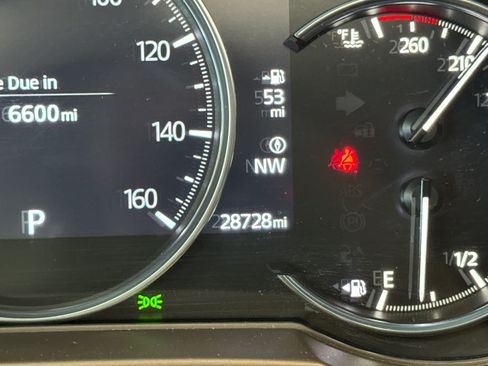 Certified 2023 MAZDA CX-5 AWD 2.5 S w/ Premium Package image 15